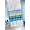 Βρεφική Κουρτίνα Funny Multi 145x270 guy Laroche  100% Polyester
