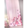 Βρεφική Κουρτίνα two 2 Twenty Fuchsia 145x270 guy Laroche  100% Polyester