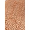 Χαλί Hartum Coral 60x180εκ. guy Laroche  100% Jute