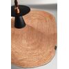 Χαλί Hartum Coral Oval 130x200εκ. guy Laroche  100% Jute