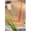 Χαλί Grande Coral 160x230εκ. guy Laroche  100% Jute