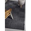 Χαλί Galleria Anthracite 60x200εκ. guy Laroche  100% Jute