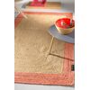 Χαλί Nest Coral 60x130εκ. guy Laroche  100% Jute