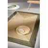 Χαλί Nest Olive 70x160εκ. guy Laroche  100% Jute