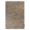 Χαλί Vivendi Black 70x160εκ. guy Laroche  50% Jute - 50% Cotton