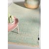 Χαλί Vivendi Petrol 70x160εκ. guy Laroche  50% Jute - 50% Cotton
