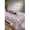 Τραπεζομάντηλο 1045 Lilac 145x180 Saint Clair  100% Polyester