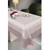 Τραπεζομάντηλο 1047 Dusty Pink 145x180 Saint Clair  100% Polyester