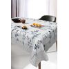 Τραπεζομάντηλο 1050 Denim 145x180 Saint Clair  100% Polyester