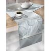 Τραβέρσα 2051 sky 40x160 Saint Clair  100% Polyester