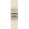 Τραβέρσα 2053 Natural 40x160 Saint Clair  100% Polyester