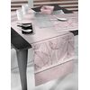Σουπλά 3048 Dusty Pink 45x33 Saint Clair  100% Polyester