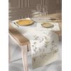 Σουπλά 3052 Natural 45x33 Saint Clair  100% Polyester