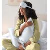 Σετ Ύπνου Beauty Sleep Silver Feel and Touch  100% Mulberry Silk