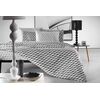 Σετ 3τμχ. Σεντόνια Monroe Grafite 160x265 guy Laroche Grafite 100% Cotton Percale 160 Count