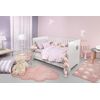 Σετ 3τμχ Βρεφικά Σεντόνια Cosmos Pudra 115x170 guy Laroche  100% Cotton