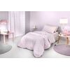 Σετ 3τμχ Παιδικά Σεντόνια Cosmos Pudra 165x250 guy Laroche  100% Cotton