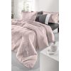 Πάπλωμα Eden Pudra 160x220 guy Laroche Porcelaine 100% Microsuede