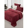 Πάπλωμα Drops Wine 180x240 guy Laroche  100% Polyester