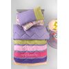 Παιδική Παπλωματοθήκη Funny Pinky Suede 165x225 guy Laroche  top Μicrofiber / Bottom Cotton