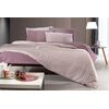 Σετ 2τμχ Παπλωματοθήκη Galleon Amethyst 165x225 guy Laroche  100% Cotton Percale