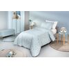 Σετ 2τμχ Παιδική Παπλωματοθήκη paw Ciel 165x225 guy Laroche  100% Cotton