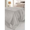 Σετ 2τμχ Κουβέρτα Smoothie Elephant 160x220 guy Laroche  100% Pol. - Microfiber