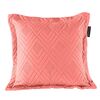 Σετ 2τμχ Κουβερλί Curves Coral 220x240 guy Laroche  100% Fine Microfiber