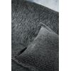 Μαξιλαράκια Διακοσμητικά Envy Titanium 50x50 guy Laroche  50% Cotton -50% Chenille