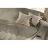 Μαξιλαροθήκη Διακοσμητική Vento Natural 45x45 guy Laroche  50% Cotton -50% Chenille