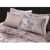 Διακοσμητικές Μαξιλαροθήκες Yvonne Pink 50x70 guy Laroche Dusty Pink 100% Microsuede