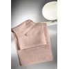 Σετ 3τμχ Πετσέτες Pandora old Pink guy Laroche  100% Cotton 500 Gr/m2 ,