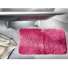 Πατάκι Μπάνιου Portofino Fuchsia 53x86 guy Laroche  100% Cotton