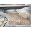 Πατάκι Μπάνιου Portofino Beige 53x86 guy Laroche Beige 100% Βαμβάκι
