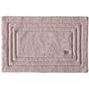Πατάκι Μπάνιου Linea Amethyst 55x85 guy Laroche  100% Cotton