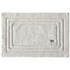 Πατάκι Μπάνιου Linea ice 55x85 guy Laroche  100% Cotton