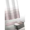 Σετ 4τμχ Μπάνιου Blum Amethyst guy Laroche  100% Polyester, Water Repellant