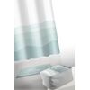 Σετ 4τμχ Μπάνιου Blum Aqua guy Laroche  100% Polyester, Water Repellant