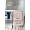 Σετ 3τμχ Πετσέτες Marlen old Pink guy Laroche  100% Cotton