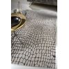 Χαλί Mamba Vison 160x230 guy Laroche Grey Wenge 50 %Πολυπροπυλένιο / 50% Πολυεστερικό
