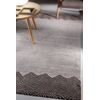 Χαλί Zebra Amethyst 160x230 guy Laroche Amethyst 50 %Πολυπροπυλένιο / 50% Πολυεστερικό