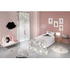Σετ 2τμχ. Κουβερλί Ballet 160x230 Saint Clair  Microsuede