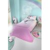 Σετ 2τμχ. Κουβερλί Ceros 160x230 Saint Clair  Microsuede