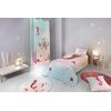 Σετ 2τμχ. Κουβερλί Mermaid 160x230 Saint Clair  Microsuede