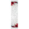 Χριστουγεννιάτικη Τραβέρσα 2017 Laser cut 40x160 Saint Clair  100% Polyester