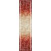 Χριστουγεννιάτικη Τραβέρσα 2019 Laser cut 40x160 Saint Clair  100% Polyester