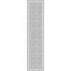 Χριστουγεννιάτικη Τραβέρσα 2024 Laser cut 40x160 Saint Clair  100% Polyester