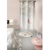Koυρτίνα Soft-Touch Ballet με Τρουκς 160x240 Saint Clair  Microsuede