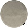 Χαλί Softy Mink Round 100cm Saint Clair  Memory Foam