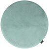 Χαλί Softy Aloe Round 100cm Saint Clair  Memory Foam